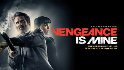 Vengeance Is Mine still