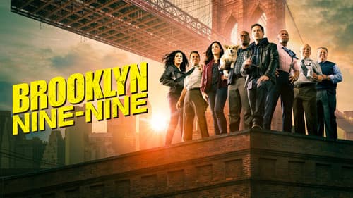 Brooklyn Nine-Nine still