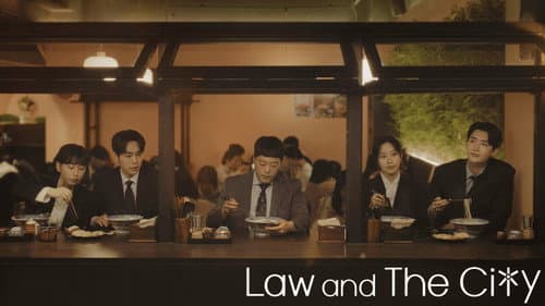 Law and the City still