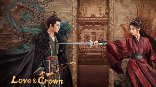 Love & Crown still