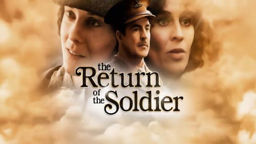 The Return of the Soldier still