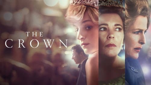 The Crown still