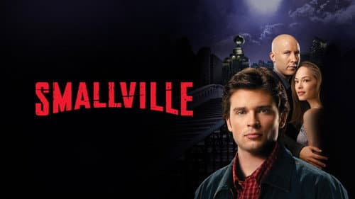 Smallville still