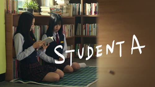 Student A still