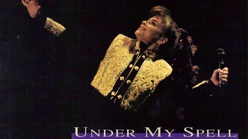 Paula Abdul: Under My Spell Live still