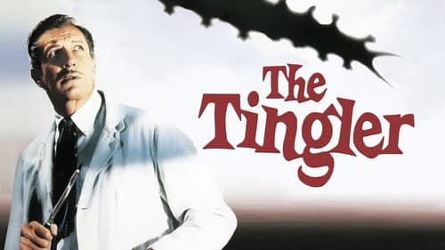 The Tingler still