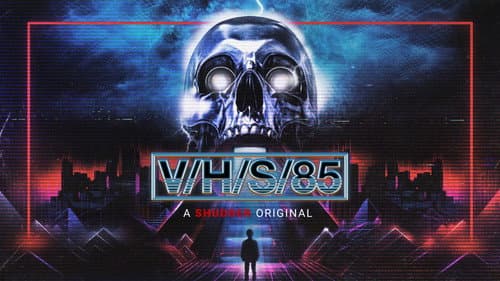 V/H/S/85 still