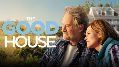 The Good House still