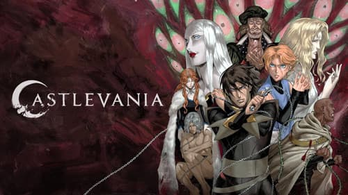 Castlevania still