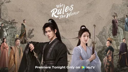Who Rules The World still