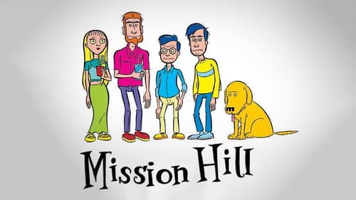 Mission Hill still