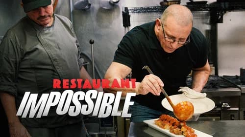 Restaurant: Impossible still