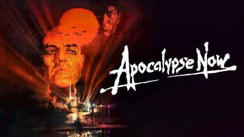 Apocalypse Now still