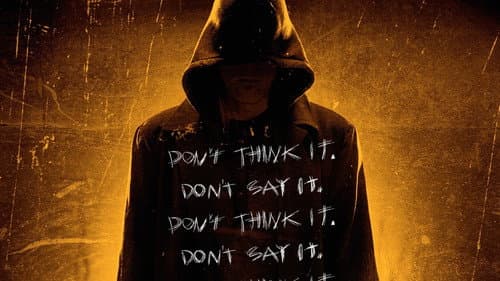 The Bye Bye Man still
