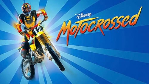 Motocrossed! still