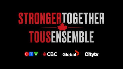 Stronger Together, Tous Ensemble still