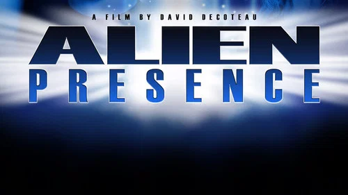 Alien Presence still