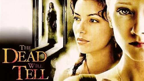 The Dead Will Tell still