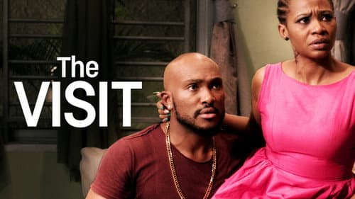 The Visit still