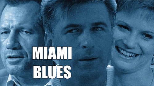 Miami Blues still