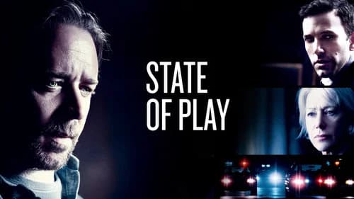 State of Play still