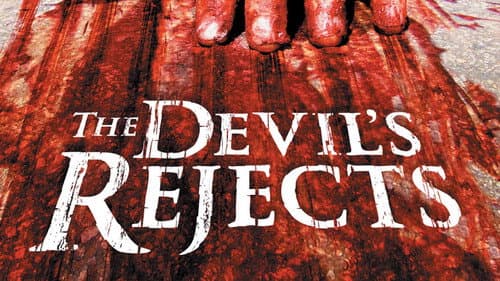 The Devil's Rejects still
