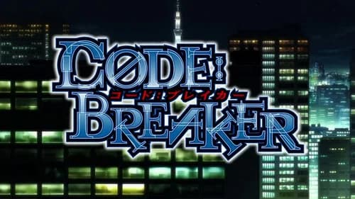Code:Breaker still