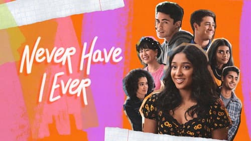 Never Have I Ever still