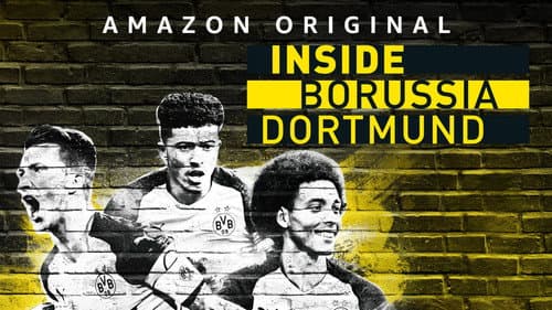 Inside Borussia Dortmund still