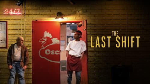 The Last Shift still