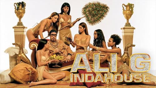 Ali G Indahouse still