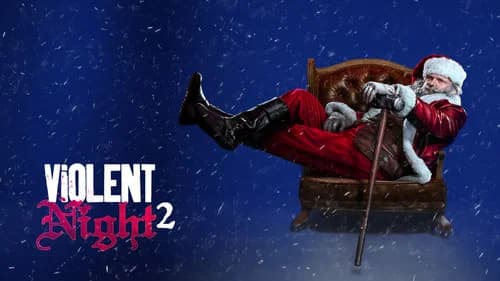 Violent Night 2 still
