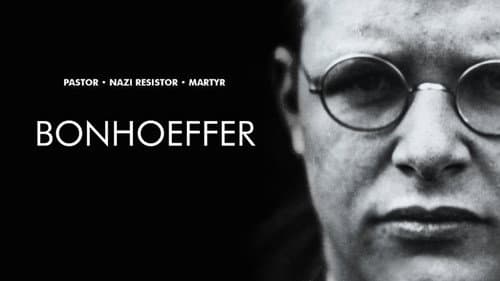 Bonhoeffer still