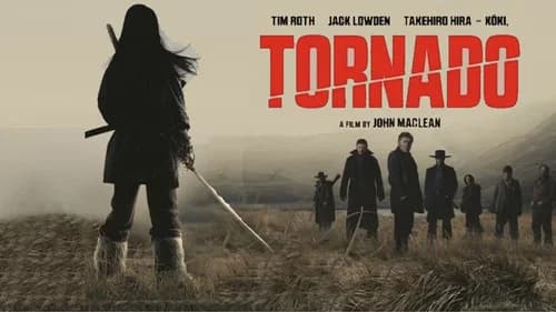 Tornado still