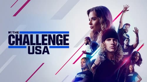 The Challenge: USA still