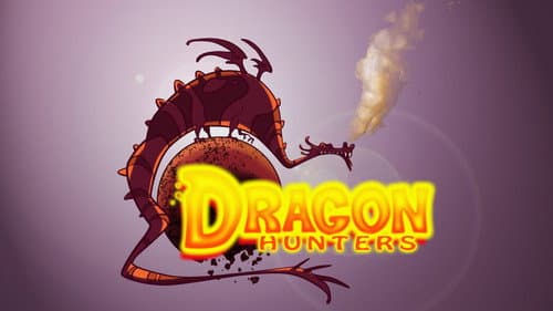 Dragon Hunters still