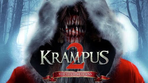 Krampus 2: The Devil Returns still
