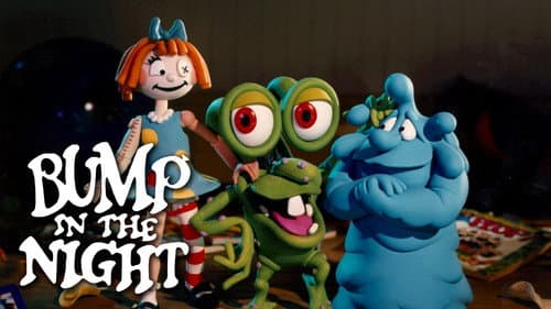 Bump in the Night still