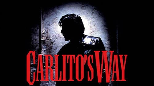 Carlito's Way still