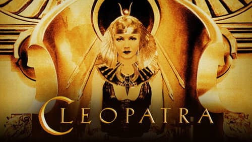 Cleopatra still