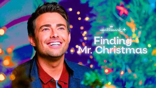 Finding Mr. Christmas still