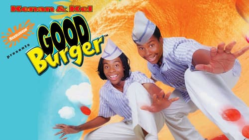Good Burger still