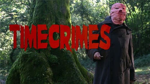 Timecrimes still
