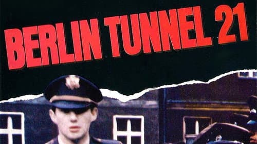 Berlin Tunnel 21 still