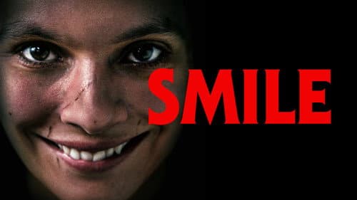 Smile still