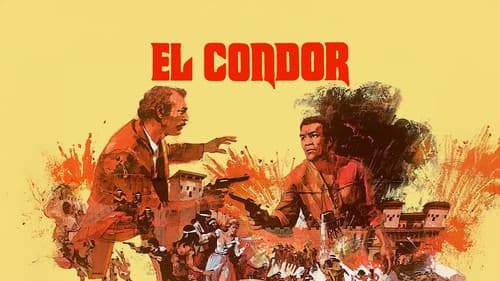 El Condor still