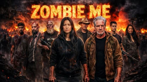 Zombie Me still