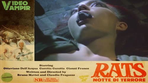 Rats: Night of Terror still