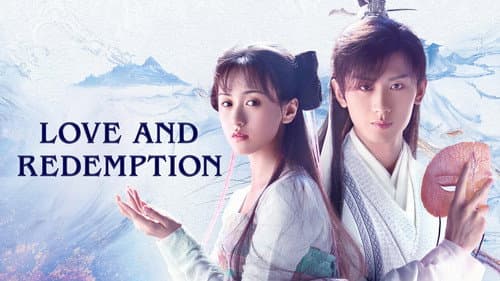 Love and Redemption still