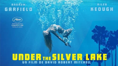 Under the Silver Lake still